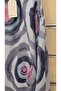 Italian Long Sleeveless Dress - 3
