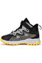 Axel Velcro Boys' Sports Boots Shoes - 6