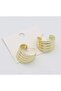Grace Gold Earrings