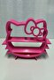 Desktop Shelf Organizer Multi-Purpose Kitty Mini Figure Organizer 20 Cm. - 3