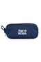 Set of 3 Primary School School Bag Backpack Set with Lunch Box and Pen Holder Navy Blue-Blue 1816 - 4