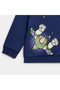 I Disney Jog Kids Blue Tracksuit Set - 5