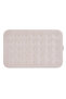 Double Air Mattress, Air Pump, 191x137x22cm, Beige - 6