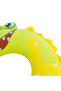 Animals Inflatable Pool & Beach Float Swim Ring, PVC - 7