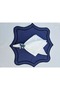 Marin Blue 4 Kişilik Table Set - 4