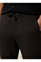 PIQUE PULL ON JOG PANTS - 4
