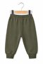 H&C 100% Cotton Combed Cotton Baby Single Bottom Pants 0-36 Months
