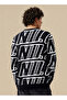 PATTERN SWEATER - 3