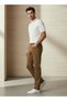 SOLID KNIT 5 POCKET TROUSER - 2