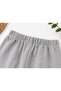 H&C 100% Cotton Combed Cotton Baby Single Bottom Pants 0-36 Months - 3