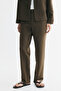 Gabardin Pantolon Regular Fit - 2