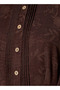 EMBROIDERY PRINT SHIRT DRESS - 2