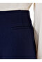 PINTUCK STRAIGHT PANTS - 5