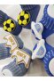 3 Pack Baby Socks with Accessories - 2