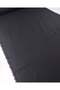 Black Elastane Cotton Woven Fabric Stretchy Shirt and Dress Fabric Width: 145cm - 2