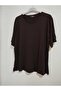 Full Summer Short Sleeve 95% Viscose Anti-Sweat Blouse - 6