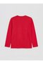 Crew Neck Ataturk Printed Boys' T-Shirt (W6) - 2