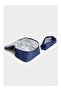 Set of 3 Children's Primary School Bags with Pen Holder and Lunch Bag Backpack Rlx-1940 - 7