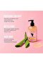 CAMILLE-CURL MAKER MARSHMALLOW & AGAVE LEAF EXTRACT 12oz / 355ml - 3