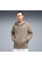 Class Graphic Beige Black Sweatshirt (694296-81)
