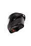 roxter full face kask mat siyah - 2