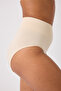 3-Piece Women's Seamless High Waist Shaping Slip Corset Seamless - 9