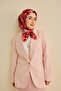 Twill Silk Scarf 11503-05 - 4