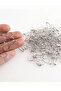 5000 Pieces of Pear-Shaped Safety Pins 2 cm Bulb Type Safety Pins - 4