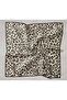 Twill Silk Scarf 11451-11 - 7