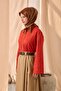 وشاح مسطح لامع 75006-57 - 2