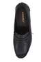 Kösele 61196 Men's Classic Shoes - Dark Brown - 6