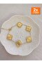 Steel Bracelet Luminous Gift - 2