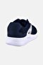 Men Darras Lace Up Training Shoes, Navy - 3