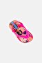 Toddlers Girl Super Pets Sling Back Slippers, Multicolor - 4
