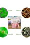 CONSTANTA Flat Tummy Tea with Moringa, Ultimate Solution for , Body Slimming, Bloat Reduction - 3