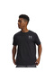 Blur Wordmark Men's Black T-Shirt