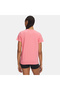 Rival Muscle Women's Pink T-Shirt - 2