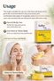 Sulfur Soap Pack of 4 x 80g – Acne & Oily Skin Care Soap – Deep Cleansing Soap for Pimples, Excess Oil & Skin Purifying - 2