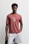 Baskılı t-shirt