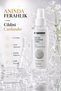 Facial Cleansing Tonic 200 ml |   Skin Refreshing and Revitalizing Daily Tonic |   All Skin Types - 2