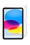 Mynexa 2PC Set Screen Protector iPad (A16) 11th Generation, Tempered Glass Screen Guard for iPad 11