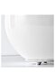Fado Lampshade, White, 23 cm Lamp Not Included (E27) Lamp Base - 7