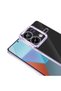 Xiaomi Redmi Note 13 Pro 4g Case with Camera Lens Protection and Logo Display, Slim and Lightweight Omsy - 6