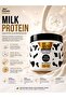 Milk Protein Hair Mask 500ml Intensive Moisture Repair - 3