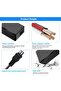 TKDY AC-L200 AC Power Adapter Charger kit - 7