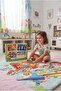 4-in-1 Educational Puzzle Set Fun-Filled 4-Piece Puzzle Set with Different Images Endless Excitement - 3