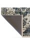Sdt Mixed Patterned Modern Woven Base Decorative Carpet Sdtamor1267 - 5