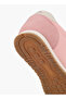 Girls Hook & Loop Ankle Sneakers - 5
