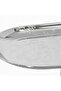 Acrylic Footed Silver Metal Candy Tray - 30×13 cm - 2