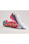 F50 Hyperfast Elite Fg Men's Turf Ground Football Boots Kj3432 White - 3
